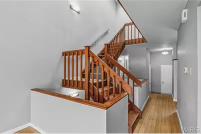 11636 Cedar Walk Drive, Unincorporated, MO 63146 - Photo 17