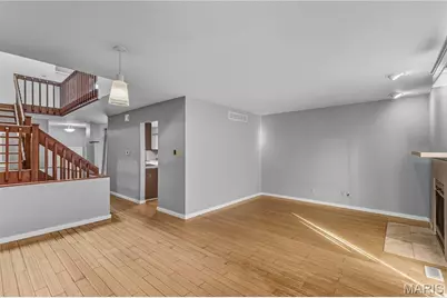 11636 Cedar Walk Drive, Unincorporated, MO 63146 - Photo 13