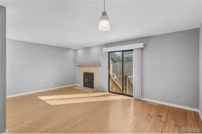 11636 Cedar Walk Drive, Unincorporated, MO 63146 - Photo 15