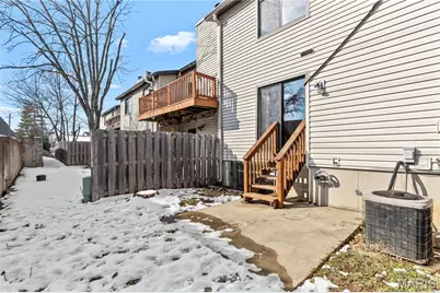 11636 Cedar Walk Drive, Unincorporated, MO 63146 - Photo 37