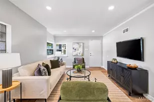 1243 Fairview Ave, Saint Louis, MO 63130 - Photo 5