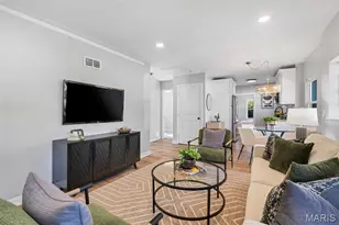 1243 Fairview Ave, Saint Louis, MO 63130 - Photo 3