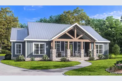 3469 Weatherby Lane, Farmington, MO 63640 - Photo 1