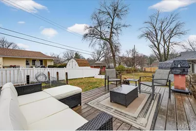 1340 Samoa Drive, Saint Louis, MO 63126 - Photo 29