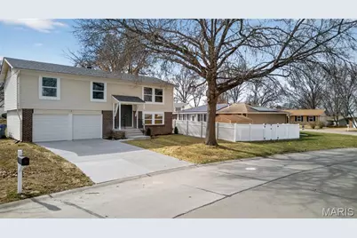 57 Bartley Street, Saint Peters, MO 63376 - Photo 3