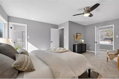 57 Bartley Street, Saint Peters, MO 63376 - Photo 29