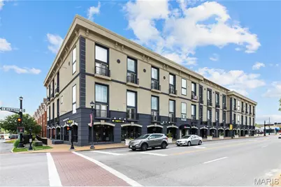 200 S Kirkwood Road #308, Kirkwood, MO 63122 - Photo 1