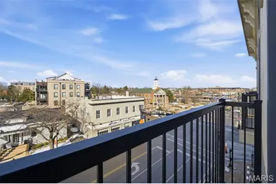 200 S Kirkwood Road #308, Kirkwood, MO 63122 - Photo 21