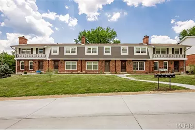 506 Broadmoor Drive, Chesterfield, MO 63017 - Photo 1