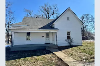 306 S Long Street, Bonne Terre, MO 63628 - Photo 1