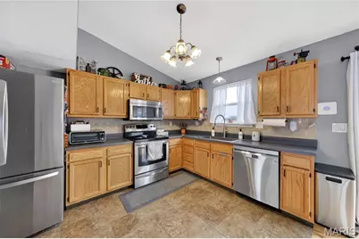 900 Sherwood Drive, Warrenton, MO 63383 - Photo 15