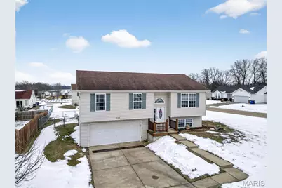 900 Sherwood Drive, Warrenton, MO 63383 - Photo 3