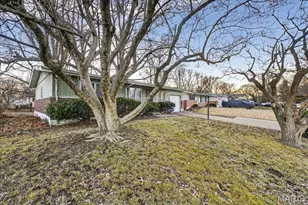 1316 Bayonne Dr, Saint Louis, MO 63138 - Photo 3