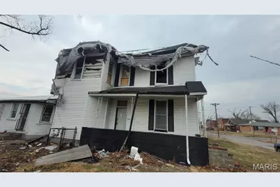 4482 San Francisco Avenue, Saint Louis, MO 63115 - Photo 3