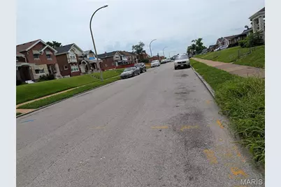 4482 San Francisco Avenue, Saint Louis, MO 63115 - Photo 7