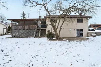 11 Champagne Drive, Lake Saint Louis, MO 63367 - Photo 37