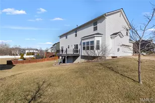 569 Great Oaks Meadow Dr, Wentzville, MO 63385 - Photo 29