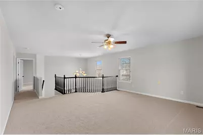 569 Great Oaks Meadow Drive, Wentzville, MO 63385 - Photo 19