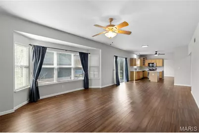 569 Great Oaks Meadow Drive, Wentzville, MO 63385 - Photo 15