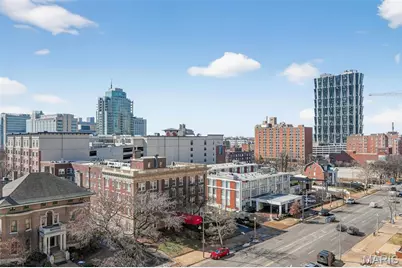 4545 Lindell Boulevard #20, Saint Louis, MO 63108 - Photo 17