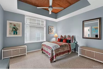 4545 Lindell Boulevard #20, Saint Louis, MO 63108 - Photo 39