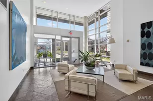 4545 Lindell Blvd, Saint Louis, MO 63108 - Photo 3