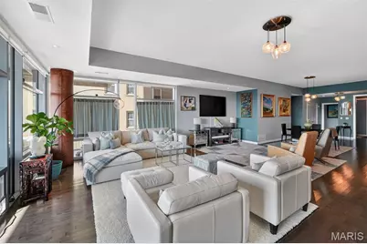 4545 Lindell Boulevard #20, Saint Louis, MO 63108 - Photo 21