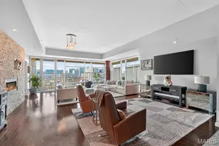 4545 Lindell Blvd, Saint Louis, MO 63108 - Photo 9