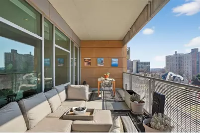 4545 Lindell Boulevard #20, Saint Louis, MO 63108 - Photo 19