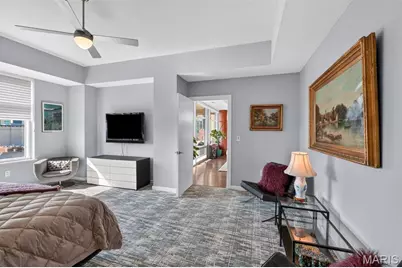 4545 Lindell Boulevard #20, Saint Louis, MO 63108 - Photo 49