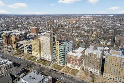 4545 Lindell Boulevard #20, Saint Louis, MO 63108 - Photo 63