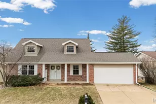 279 Aspen Village Dr, Ballwin, MO 63021 - Photo 1