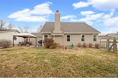 279 Aspen Village Drive, Ballwin, MO 63021 - Photo 27