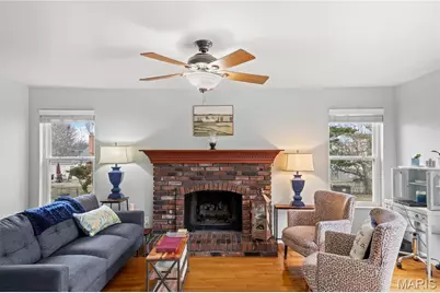 279 Aspen Village Drive, Ballwin, MO 63021 - Photo 15