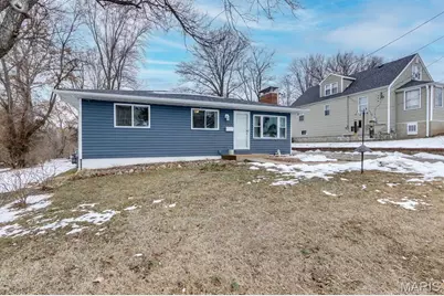 203 Almentor Avenue, Saint Louis, MO 63119 - Photo 3