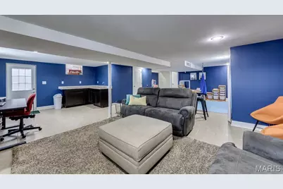 203 Almentor Avenue, Saint Louis, MO 63119 - Photo 33