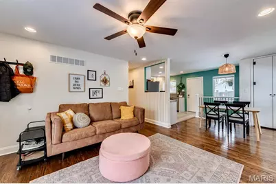 203 Almentor Avenue, Saint Louis, MO 63119 - Photo 7