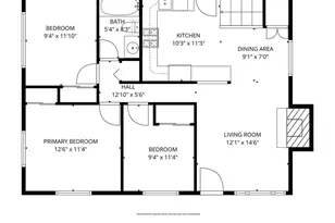 203 Almentor Ave, Saint Louis, MO 63119 - Photo 49