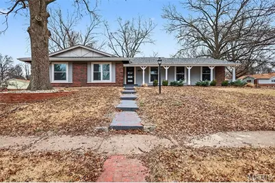 11720 Sheffield Drive, Florissant, MO 63033 - Photo 23