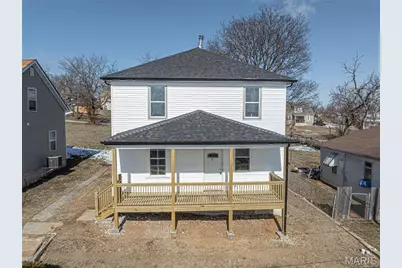 105 E Roosevelt Avenue, Union, MO 63084 - Photo 5