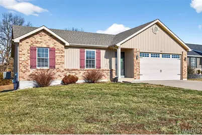 360 Rockport Drive, Troy, MO 63379 - Photo 3