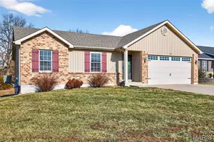 360 Rockport Dr, Troy, MO 63379 - Photo 3