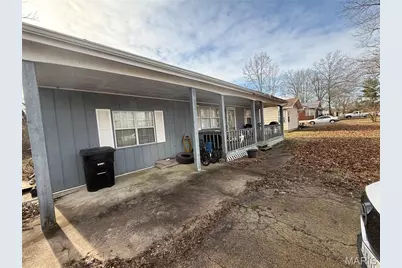 524 Collie Street, Arcadia, MO 63621 - Photo 1