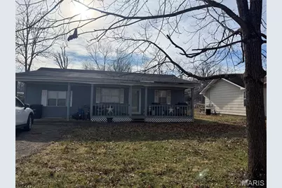 524 Collie Street, Arcadia, MO 63621 - Photo 3