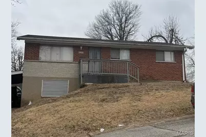 4100 Ammann Lane, Northwoods, MO 63121 - Photo 1