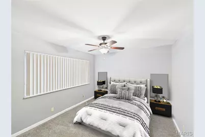 10069 N Bunker Hill Drive #A, Saint Louis, MO 63123 - Photo 9