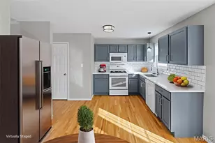 4381 Bristol View Ct, Saint Louis, MO 63129 - Photo 13