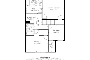 4381 Bristol View Ct, Saint Louis, MO 63129 - Photo 19