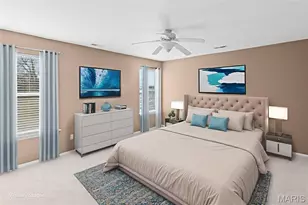 4381 Bristol View Ct, Saint Louis, MO 63129 - Photo 21