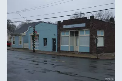 302 Rue Saint Francois Street, Florissant, MO 63031 - Photo 1